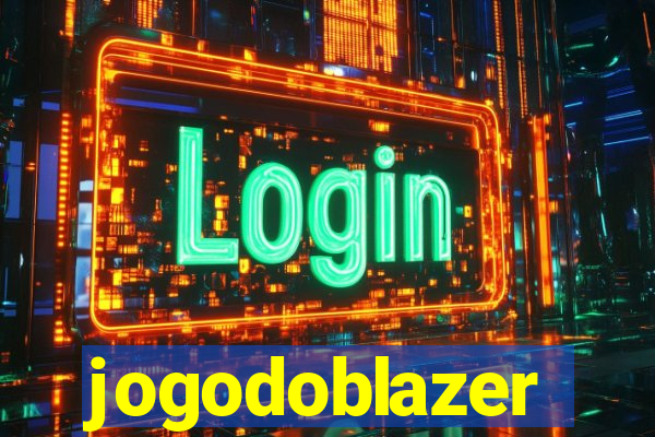 jogodoblazer