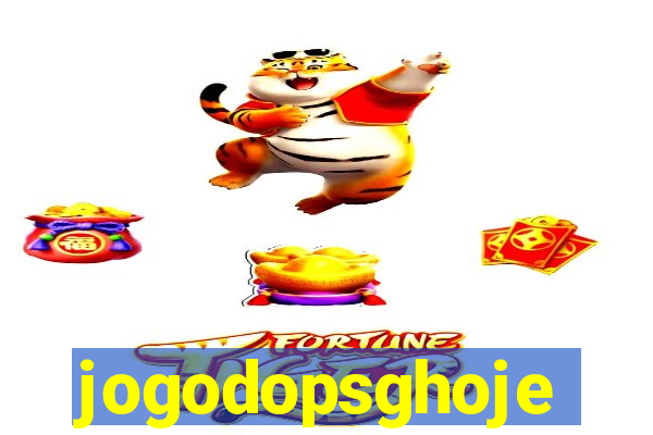 jogodopsghoje