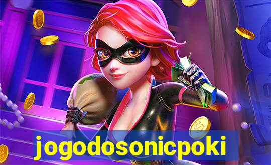 jogodosonicpoki