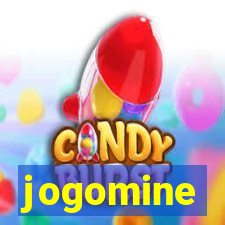 jogomine