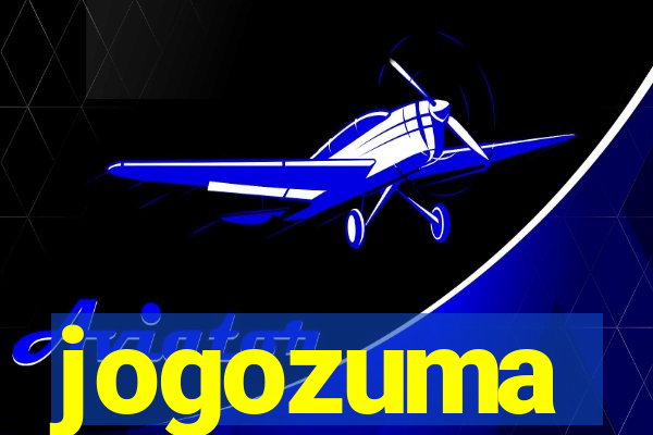 jogozuma