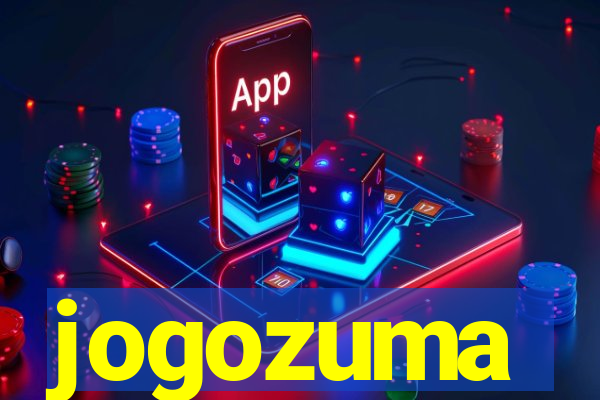 jogozuma