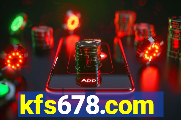 kfs678.com