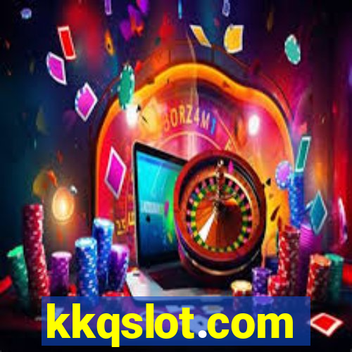 kkqslot.com