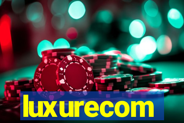 luxurecom