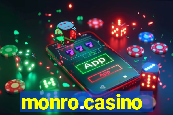 monro.casino