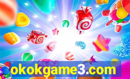 okokgame3.com