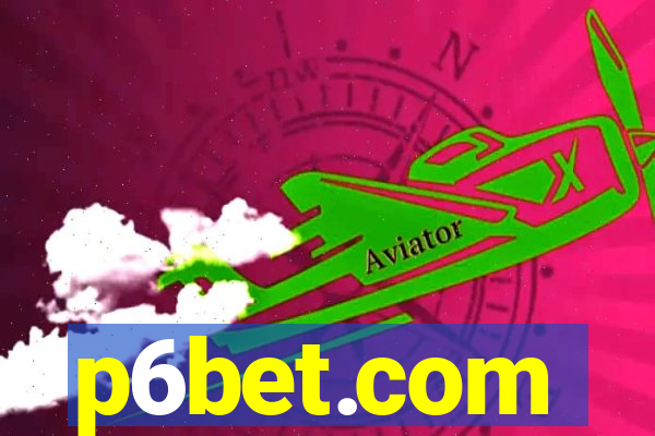 p6bet.com