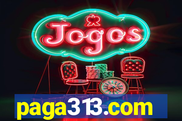 paga313.com