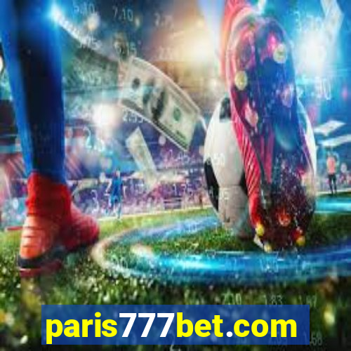 paris777bet.com