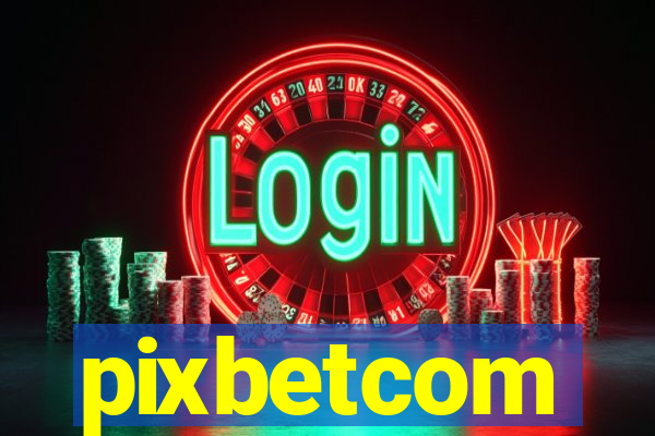 pixbetcom