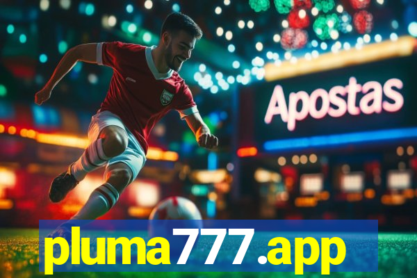 pluma777.app