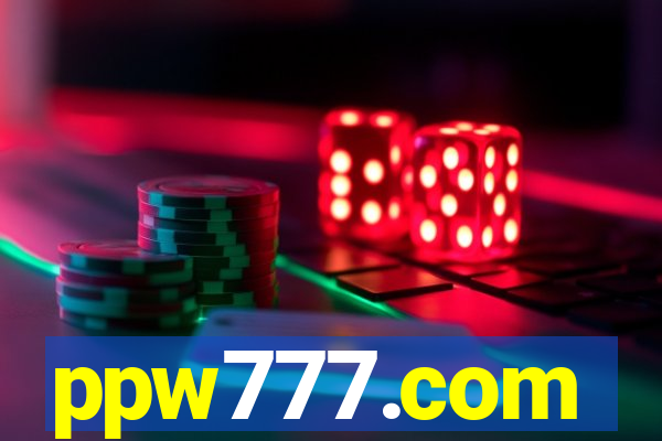 ppw777.com