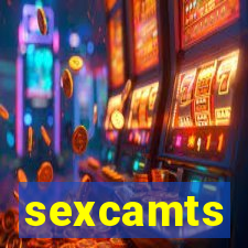 sexcamts