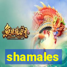 shamales