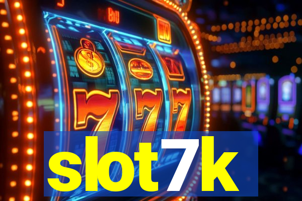 slot7k