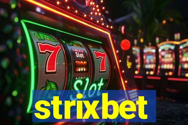 strixbet