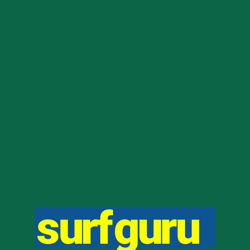 surfguru