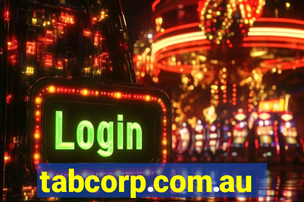 tabcorp.com.au