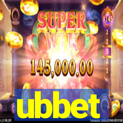 ubbet