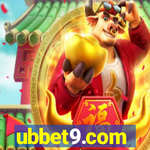 ubbet9.com