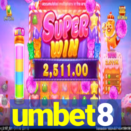 umbet8