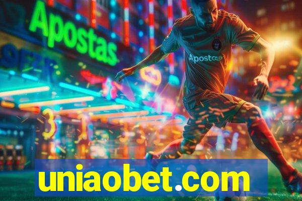 uniaobet.com