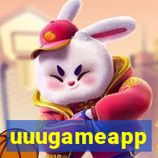 uuugameapp