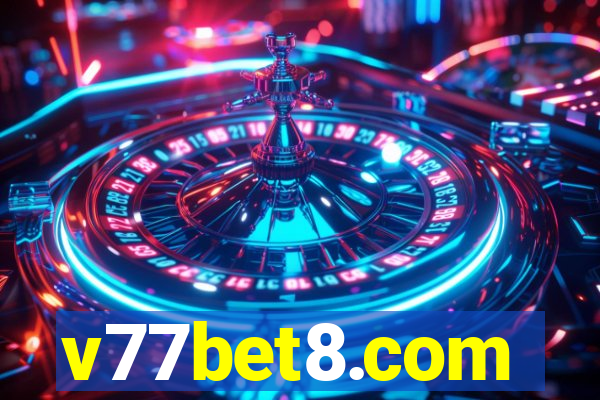 v77bet8.com