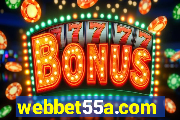 webbet55a.com