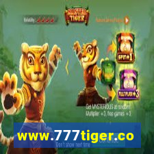 www.777tiger.com