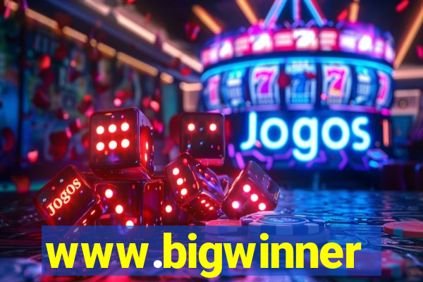 www.bigwinner