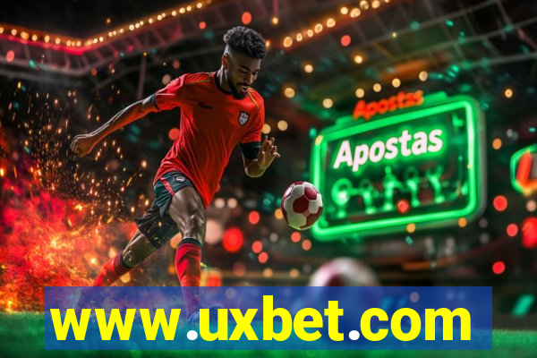 www.uxbet.com