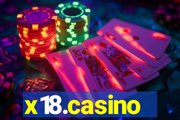 x18.casino