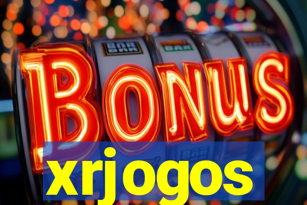 xrjogos