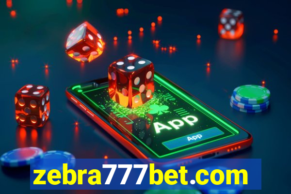 zebra777bet.com