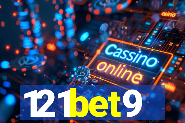 121bet9