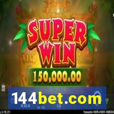 144bet.com