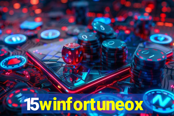 15winfortuneox