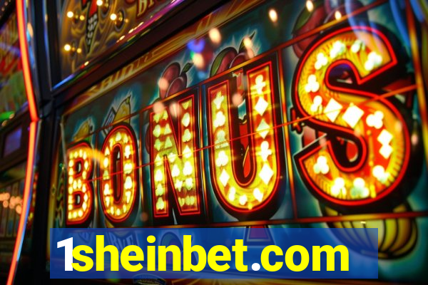 1sheinbet.com