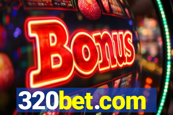 320bet.com