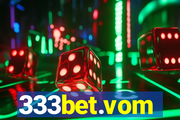 333bet.vom