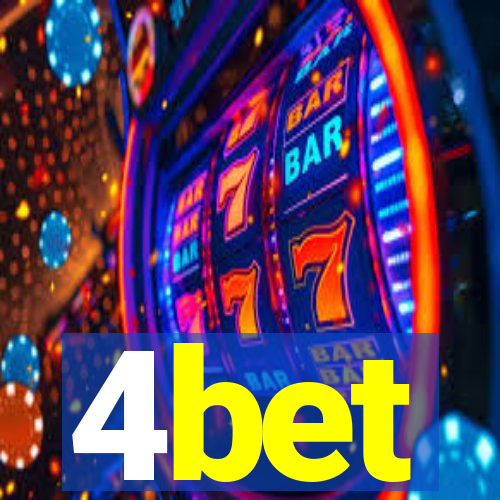 4bet