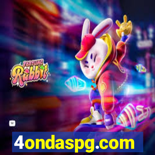 4ondaspg.com