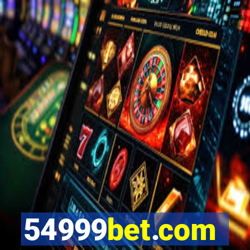 54999bet.com