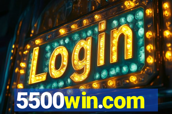 5500win.com