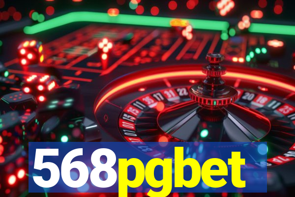 568pgbet