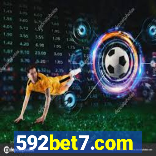 592bet7.com