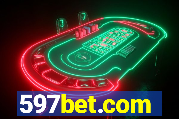 597bet.com