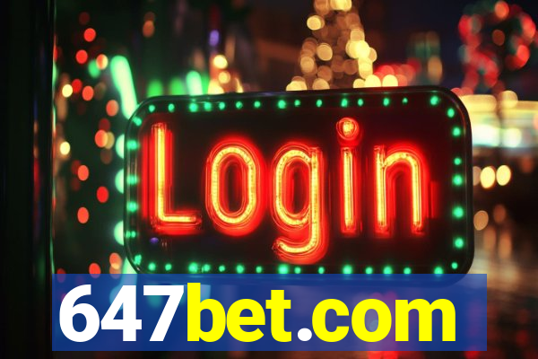 647bet.com